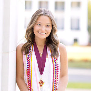 Meet your Posher, Madison